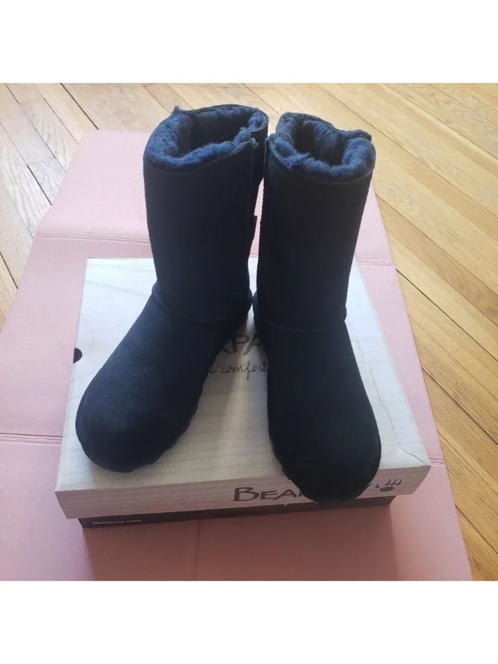 BearPaws brand new